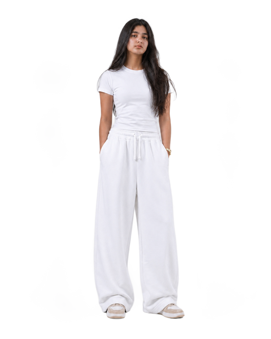 ONE  PANTS. EVERY MOOD.
