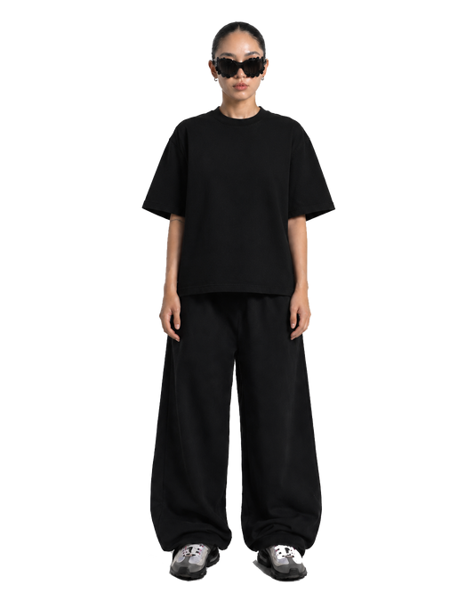 One Tee. Three Fits.