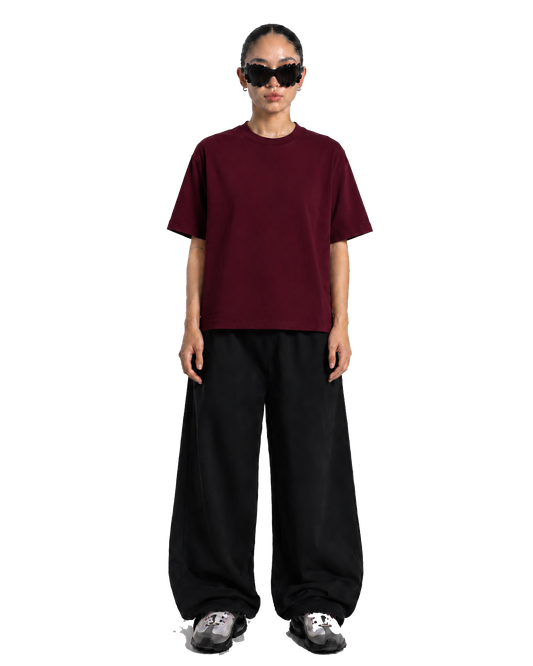 One Tee. Three Fits.