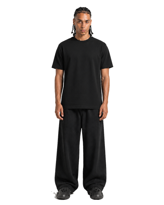 One Tee. Three Fits.