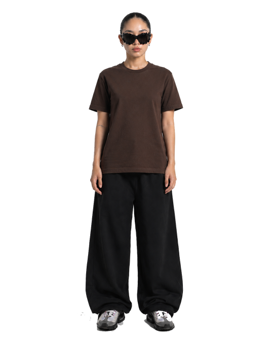 One Tee. Three Fits.