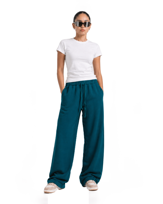 ONE  PANTS. EVERY MOOD.