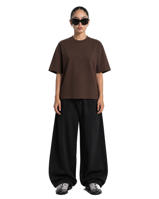 One Tee. Three Fits.