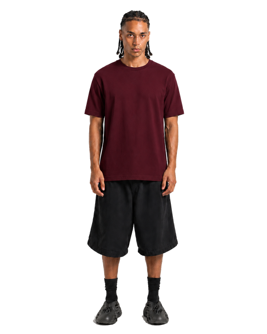 One Tee. Three Fits.