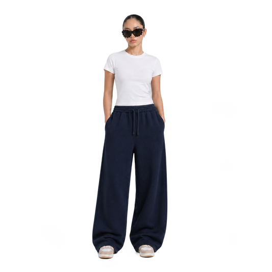 ONE  PANTS. EVERY MOOD.