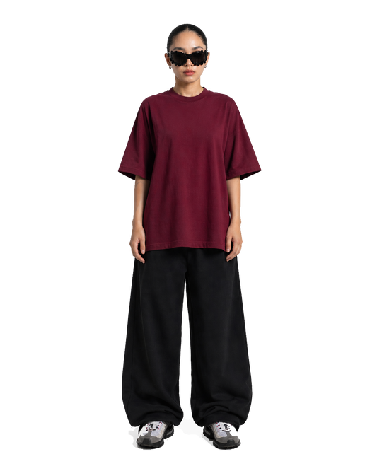 One Tee. Three Fits.