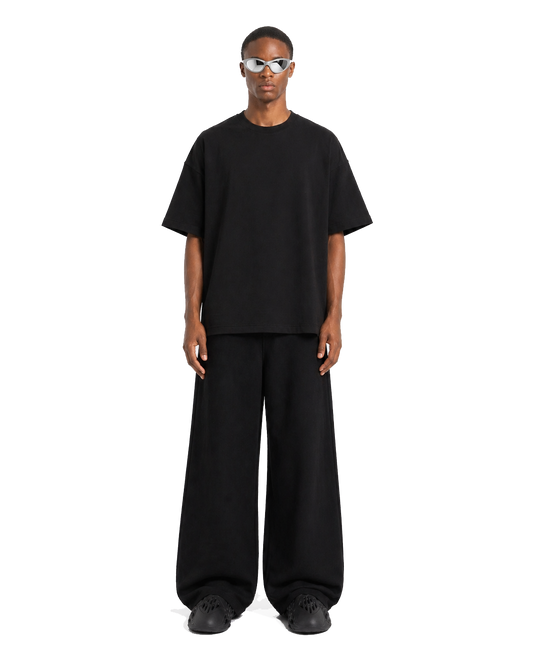 One Tee. Three Fits.