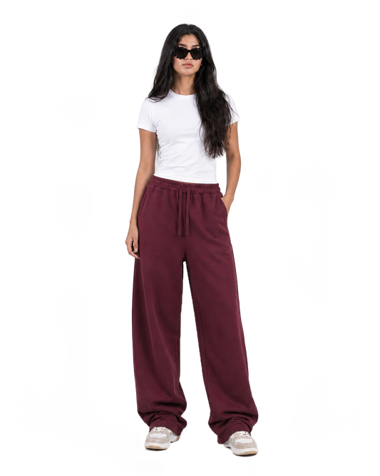 ONE  PANTS. EVERY MOOD.