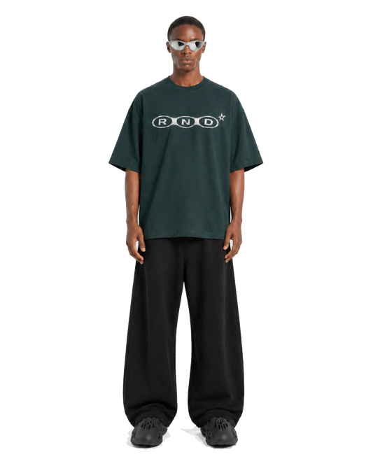 One Design Tee. Three Fits.
