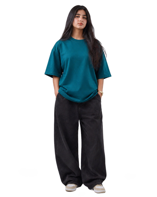 One Tee. Three Fits.