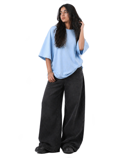 One Tee. Three Fits.