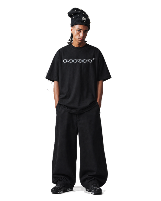 One Design Tee. Three Fits.