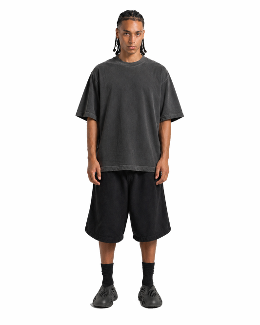 One Tee. Three Fits.