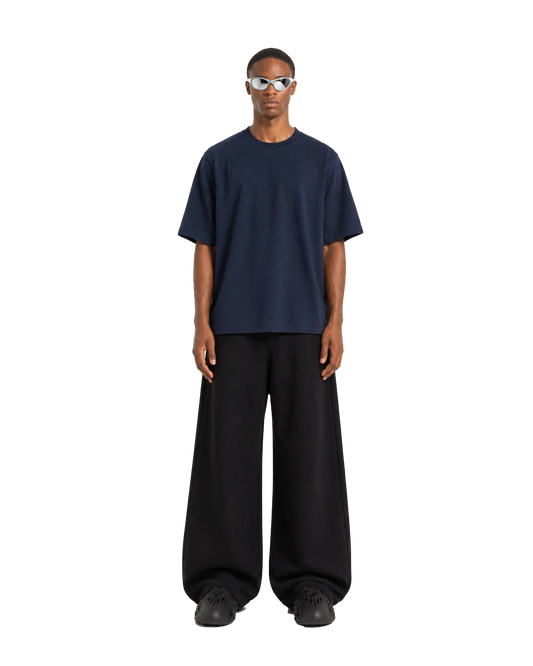 One Tee. Three Fits.
