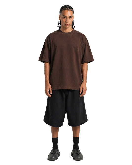 One Tee. Three Fits.