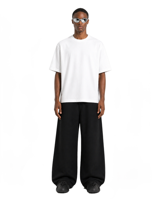 One Tee. Three Fits.