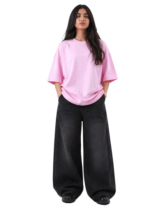 One Tee. Three Fits.