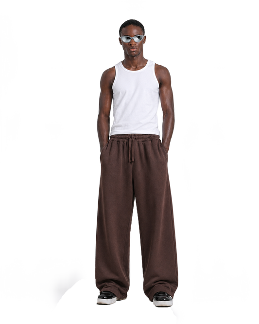 ONE  PANTS. EVERY MOOD.