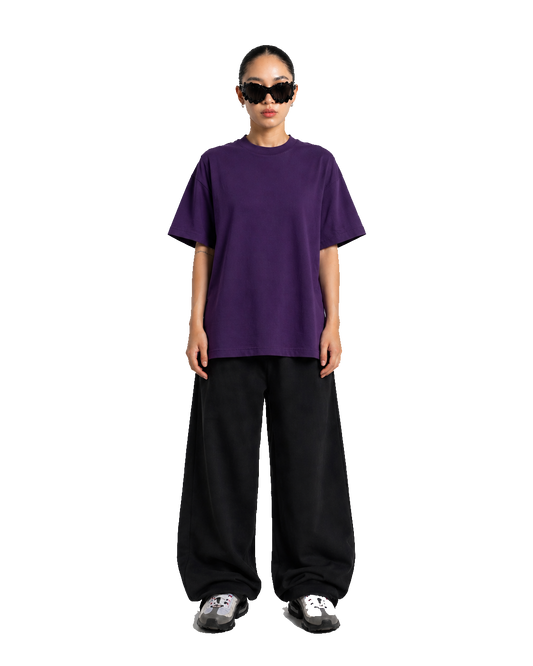 One Tee. Three Fits.