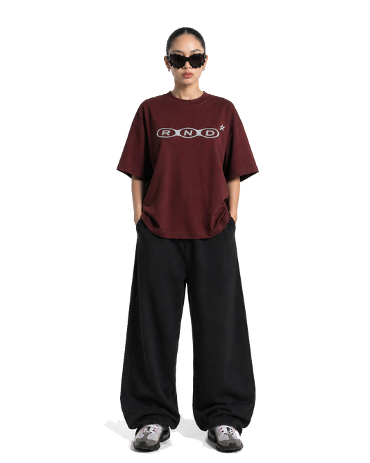 One Design Tee. Three Fits.