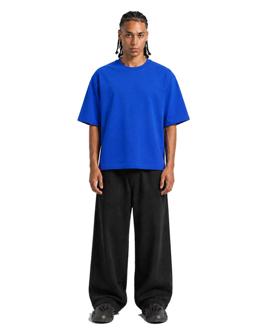 One Tee. Three Fits.