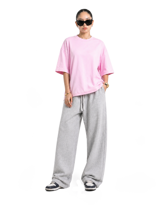 ONE  PANTS. EVERY MOOD.